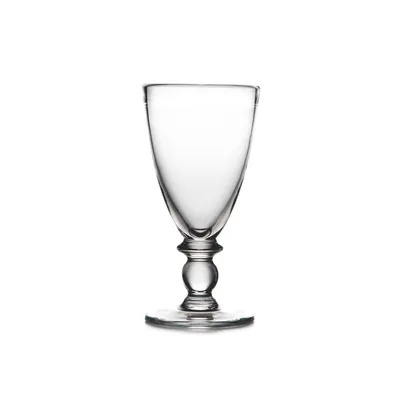 Hartland Goblet 2nd | Handmade Glass | Simon Pearce