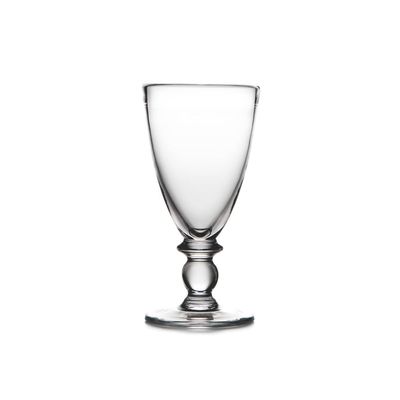 Hartland Goblet | Everyday  Glassware | Simon Pearce