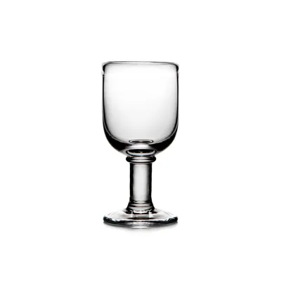Essex Wine Glass | Handmade Stemware Seconds | Simon Pearce