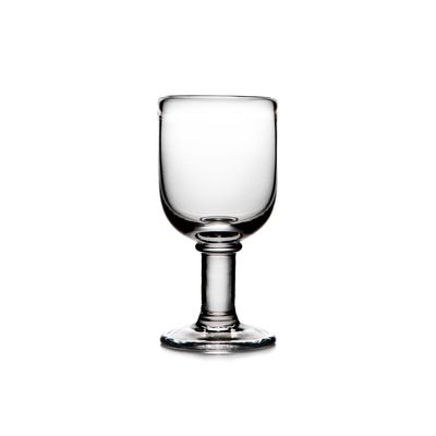 Essex Wine Glass | Handmade Stemware | Simon Pearce