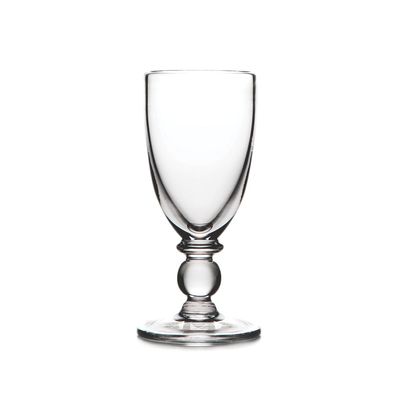 Hartland Wine Glass | Handmade Drinkware | Simon Pearce
