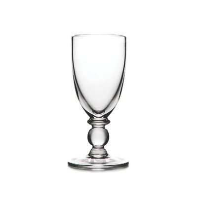 Hartland Wine Glass | Drinkware Second | Simon Pearce