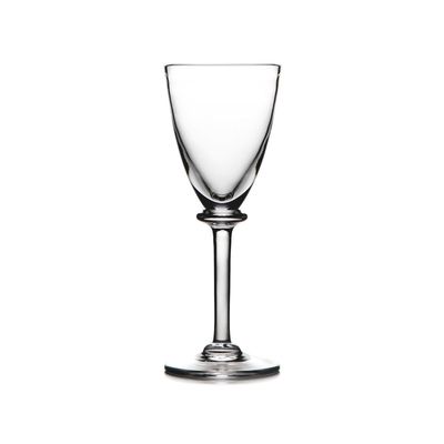 Cavendish White Wine Glass | Stemware | Simon Pearce