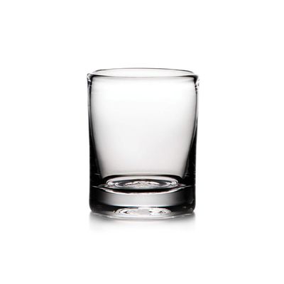 Ascutney Whiskey | Handmade Cocktail Glass | Simon Pearce