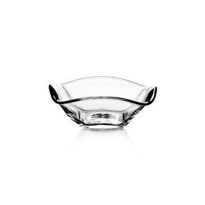 Woodbury Bowl | Handmade Glass | Simon Pearce