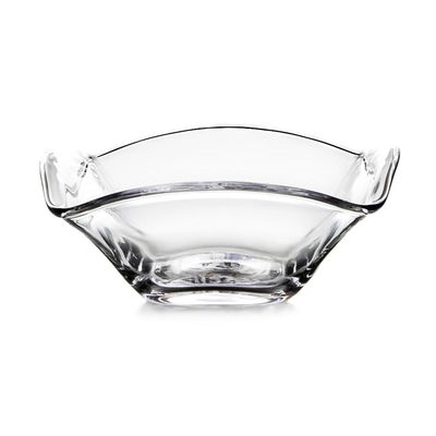 Woodbury Bowl | Medium Glass Bowls | Simon Pearce