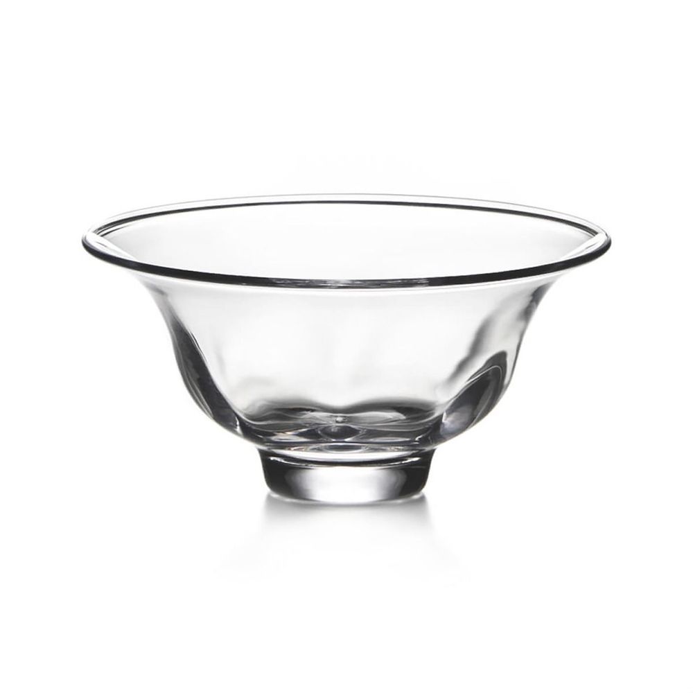 Shelburne Bowl | Handmade Medium Glass Bowls | Simon Pearce