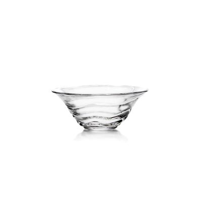 Thetford Dessert Bowl | Handmade Glass Bowls | Simon Pearce