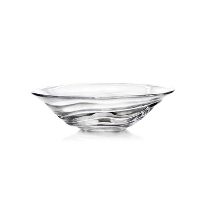 Thetford Bowl | Handmade Glass Bowls | Simon Pearce