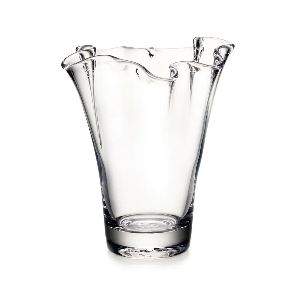 Anemone Vase | Medium Glass Vases | Simon Pearce