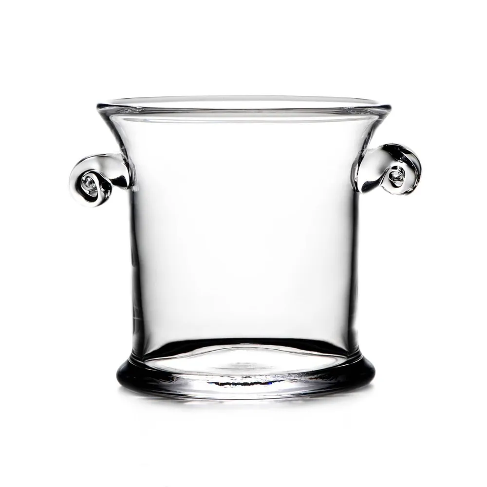 Norwich Ice Bucket | Serveware Seconds | Simon Pearce
