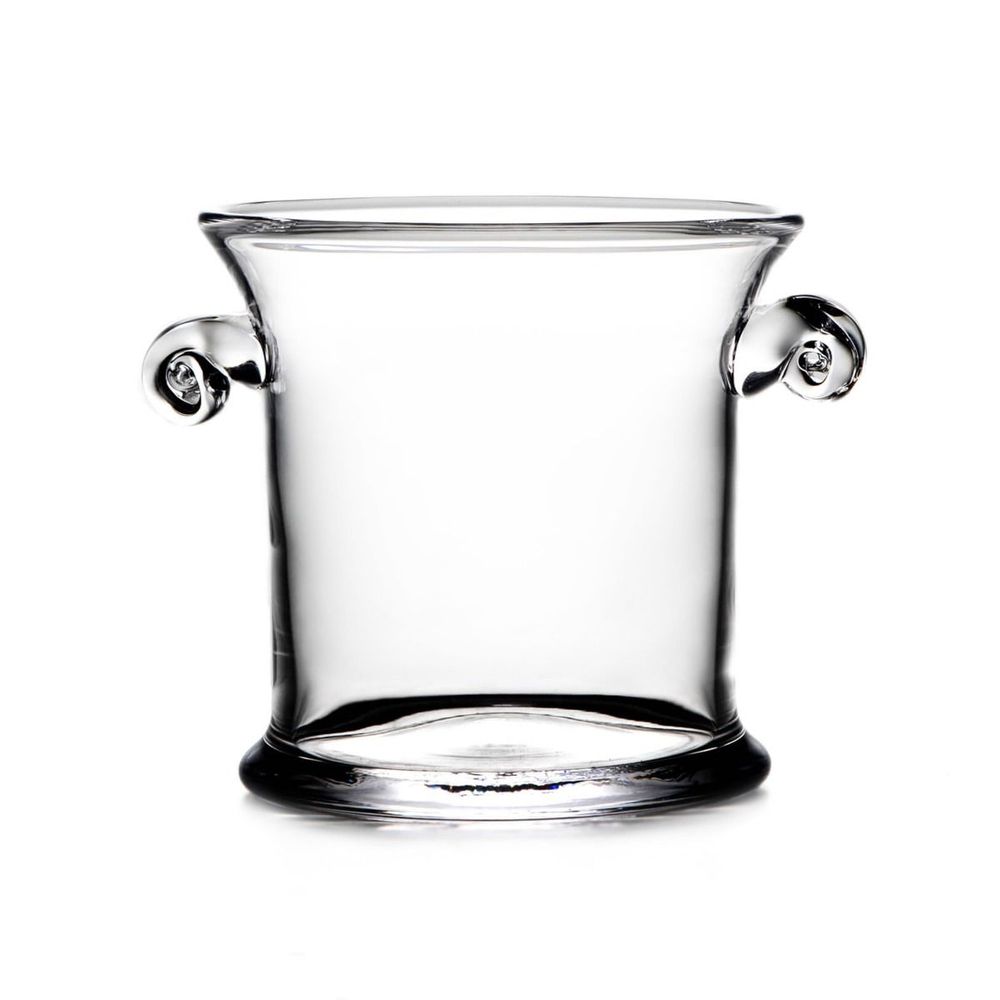 Medium Norwich Ice Bucket | Serveware | Simon Pearce