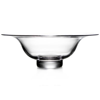 Celebration Bowl | Large Handmade Glass Bowls | Simon Pearce