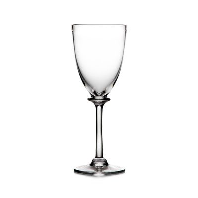 Cavendish Red Wine Glass | Handmade Stemware | Simon Pearce