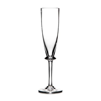 Cavendish Flute | Champagne Glass | Simon Pearce