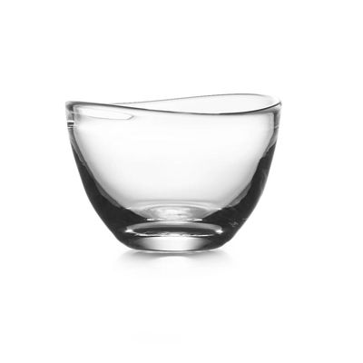 Barre Bowl | Small Handmade Glass Bowl | Simon Pearce