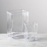 Weston Vase | Small Glass Vases | Simon Pearce