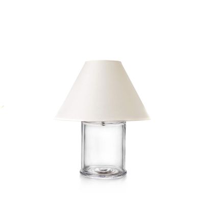 Nantucket Lamp | Small Glass Lamps | Simon Pearce