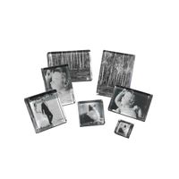 6" x 4" Woodbury Vertical Photo Frame | Decor | Simon Pearce