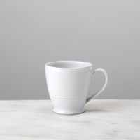 Dove Cavendish Mug | Dinnerware | Simon Pearce