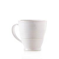 Dove Cavendish Mug | Dinnerware | Simon Pearce