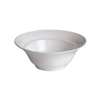 Dove Cavendish Cereal Bowl | Dinnerware | Simon Pearce