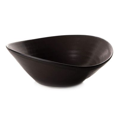 Barre Pasta Bowl - Slate