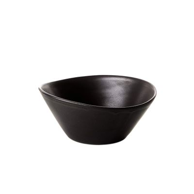 Barre Pottery Bowl, 6" - Slate