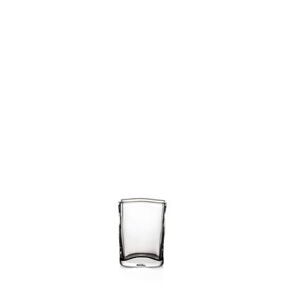 Weston Vase | Small Glass Vases Seconds | Simon Pearce