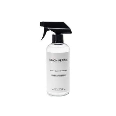 Glass Cleaner | Accessories | Simon Pearce