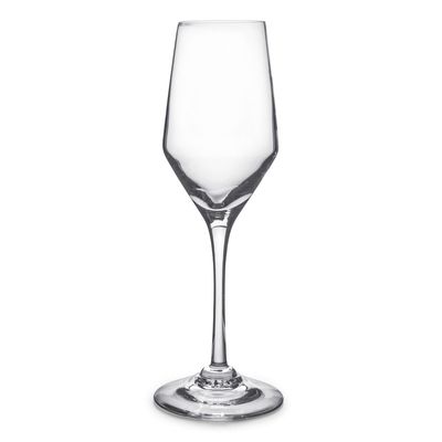 Vintner Flute | Champagne Glass Second | Simon Pearce