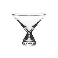 Westport Stemless Martini 2nd | Wine Glasses | Simon Pearce