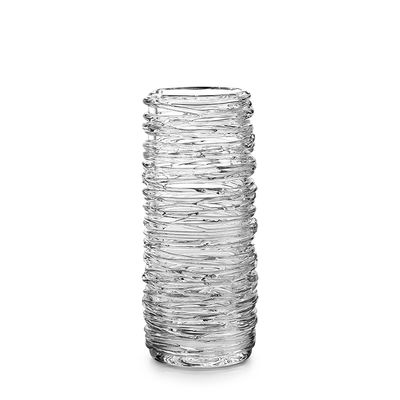 Extra Small Echo Lake Vase | Glass Vases | Simon Pearce
