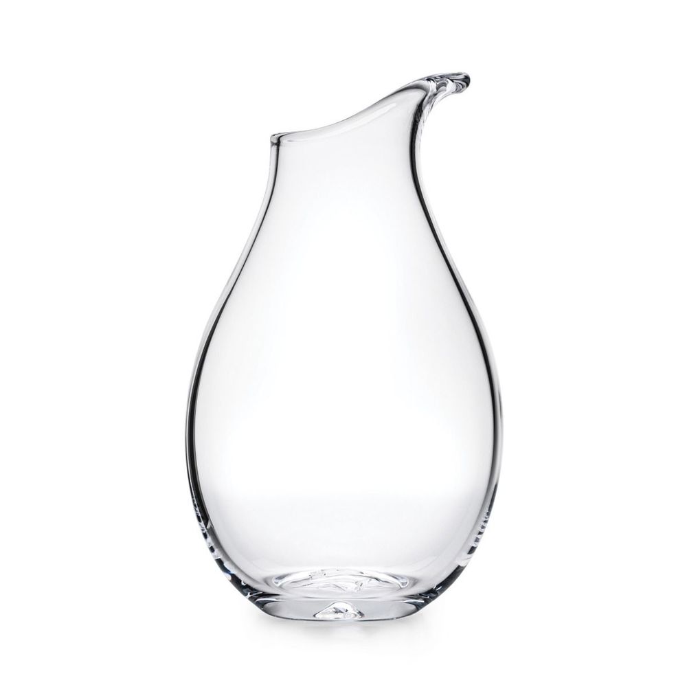 Cloud Carafe | Glass Serveware | Simon Pearce