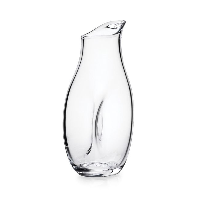 Simon Pearce - Barre Medium Carafe