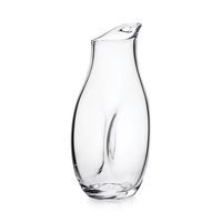 Cloud Carafe | Glass Serveware | Simon Pearce