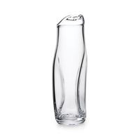 Cloud Carafe | Glass Serveware | Simon Pearce