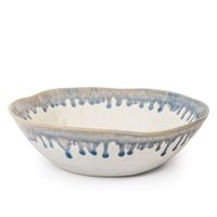 Pool Burlington Pasta Bowl | Pottery | Simon Pearce