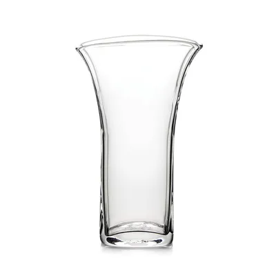 Weston Flare Vase | Large Glass Vases | Simon Pearce