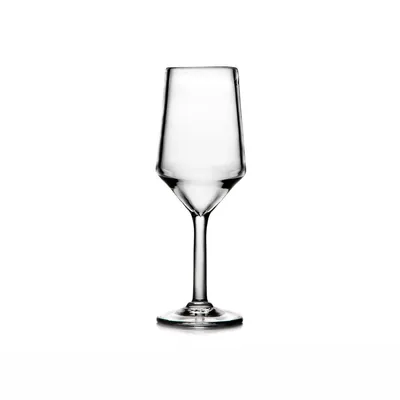 Bristol White Wine Glass | Stemware Second | Simon Pearce