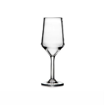 Bristol Wine Glass | Handmade Stemware | Simon Pearce