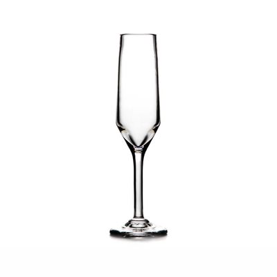 Bristol Flute | Champagne Glass | Simon Pearce