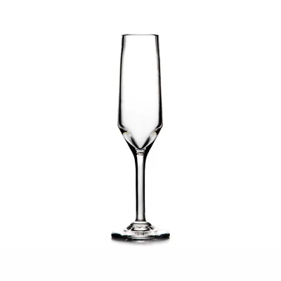 Bristol Flute | Champagne Glass Second | Simon Pearce