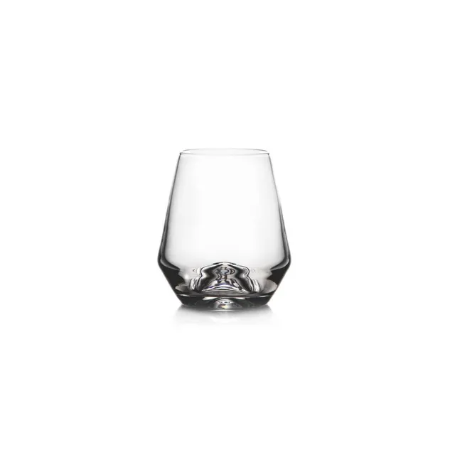 Simon Pearce Hampton Stemless Tumbler