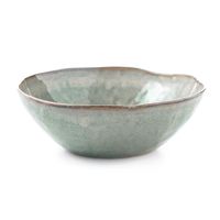 Moss Glen Burlington Pasta Bowl | Pottery | Simon Pearce