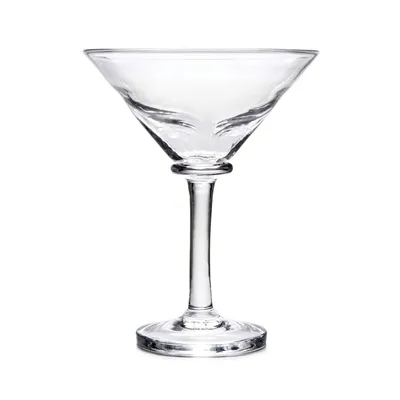 Woodbury Martini | Drinkware | Simon Pearce