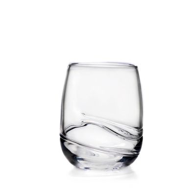 Small Waterbury Tumbler | Drinking Glass | Simon Pearce