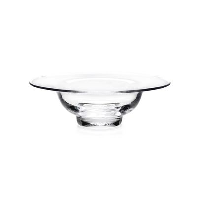 Celebration Bowl | Small Handmade Glass Bowl | Simon Pearce