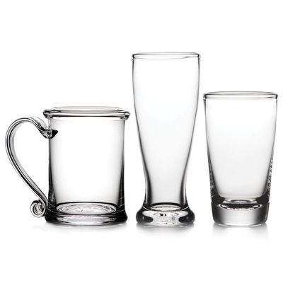 Beer Glass Gift Set | Drinking Glasses | Simon Pearce