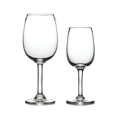 Woodstock Stemware Starter Set | Wine Glasses | Simon Pearce